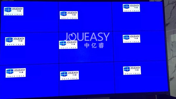 液晶拼接屏能成為各大領域的搶手貨，憑借的是什么？