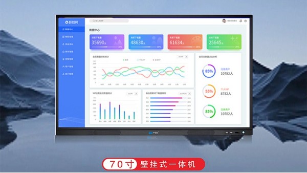 會議一體機OPS是什么，怎么使用切換？